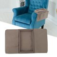 thumbnail image 4 of Sofa Tray, Ample Space Couch Arm Table Foldable  For Home Coffee, 4 of 8