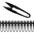 thumbnail image 1 of Bonsai Pruning Scissors Pruner Shears For Bud And Leaves Trimmer Garden Shears For Plants, Gardening Clippers For Flower, Stainless Steel Bud And Bonsai Trimming Pruners Trimmers, 1 of 6