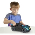 thumbnail image 4 of Imaginext DC Super Friends Batmobile Lumières et Sons, 4 of 6