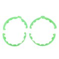 thumbnail image 2 of for  Flip Drone Bumper Guard Protector, TPU Full Coverage Propeller Guard Protector, Gimbal Protective Anti Collision Ring Cover for  Flip Accessories, 2 of 7