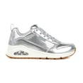 thumbnail image 1 of Skechers Chaussures de Sport pour Femmes Uno - Metallixs Sage 177109.SIL<span> - </span>11, 1 of 4