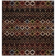 thumbnail image 4 of SAFAVIEH Amsterdam Gladwin Tapis Géométrique, 4 of 6