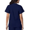 thumbnail image 2 of Adar Universal Double Pocket Snap Front Top (Available in 39 Colors), 2 of 7