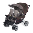 thumbnail image 1 of Foundations 4 Passenger Stroller, 1 of 2