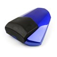 thumbnail image 2 of Housse de Siège Arrière pour Yamaha R6 2008-2016 Bleu, 2 of 4