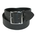 thumbnail image 1 of Boston Leather Leather Ceinture de Garnison de 1 5/8 Po (Hommes), 1 of 2