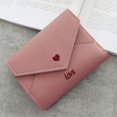 thumbnail image 4 of Girls Wallet Fashion Casual Embroidery Card Wallet Clutch Wallet Change Wallet, 4 of 10