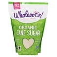 thumbnail image 1 of Wholesome! - Organic Cane Sugar - 4 lbs., 1 of 2