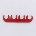 thumbnail image 2 of Ensemble Performance HT Leads en Silicone de 8 mm pour 850, 1000 et 1275 Classic Mini, 2 of 9