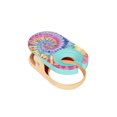 thumbnail image 1 of MAINSTAYS DRINK HOLDER -  TYE DYE, 1 of 3