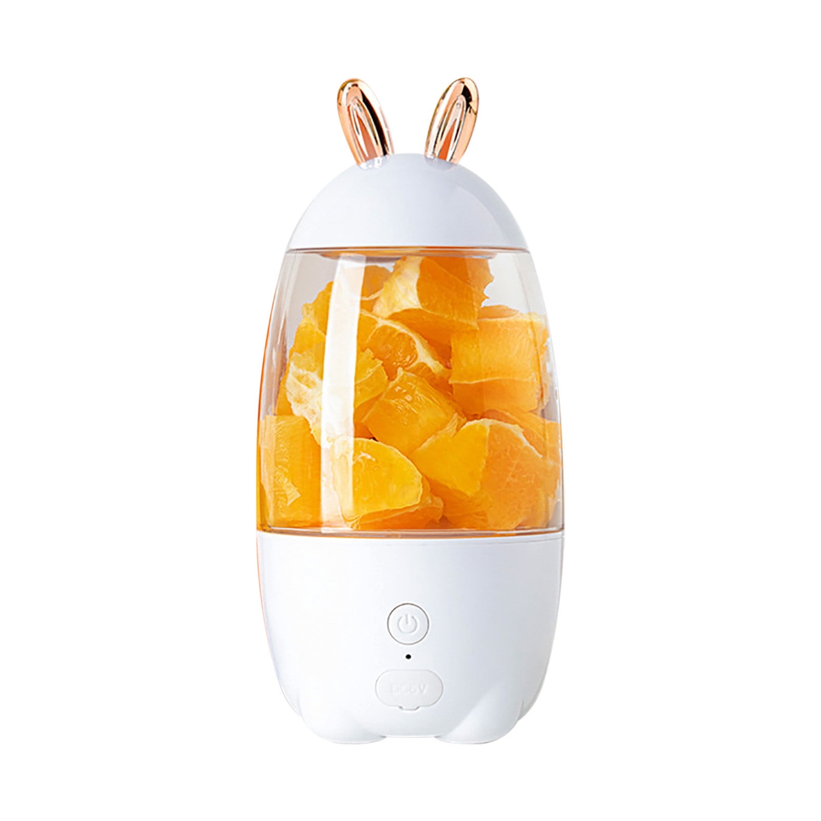 Mini Usb Cable Portable Blenders,Personal Blenders Mini Shakes Juicer Cup Usb Rechargeable for Home,Travel Portable Blender Usb Rechargeable