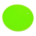 thumbnail image 1 of Round Silicone Rubber Non-Slip Pad Silicone Rubber Non-Slip Pad Round Rubber Non-Slip Pad Non-Slip Pad Round Non-Slip Pad, 1 of 3