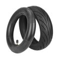 thumbnail image 1 of Lefu 9inch 9*2.3 Outer Tire With 8.5inch Inner Tube For Niu KQi1 Electric Scooter, 1 of 8