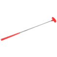 thumbnail image 2 of LYUMO 6 Colors 24inch Mini Rubber Head Golf Putters Kids Golf Putter Steel Shaft,Golf Putter, Mini Golf Putter, 2 of 8