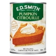 thumbnail image 2 of E.D.SMITH Pumpkin Pie Filling, 2 of 5