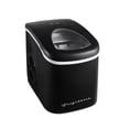 thumbnail image 1 of Frigidaire Portable Countertop Ice Maker, Bullet-Shaped, 26lbs Capacity, 1 of 9