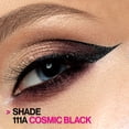 thumbnail image 4 of wet n wild Megaliner Liquid Eyeliner - Black, 4 of 11