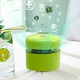 thumbnail image 1 of Chmadoxn Home Appliances Car Aroma Diffuser,Scents Diffusers With 2 Aromatherapy Botanical Pack,Portable Aroma Diffuser For Bedroom, Home, Office, Car, Gym Aroma Diffuser, 1 of 9