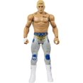 thumbnail image 1 of WWE Cody Rhodes Action Figure, 1 of 5