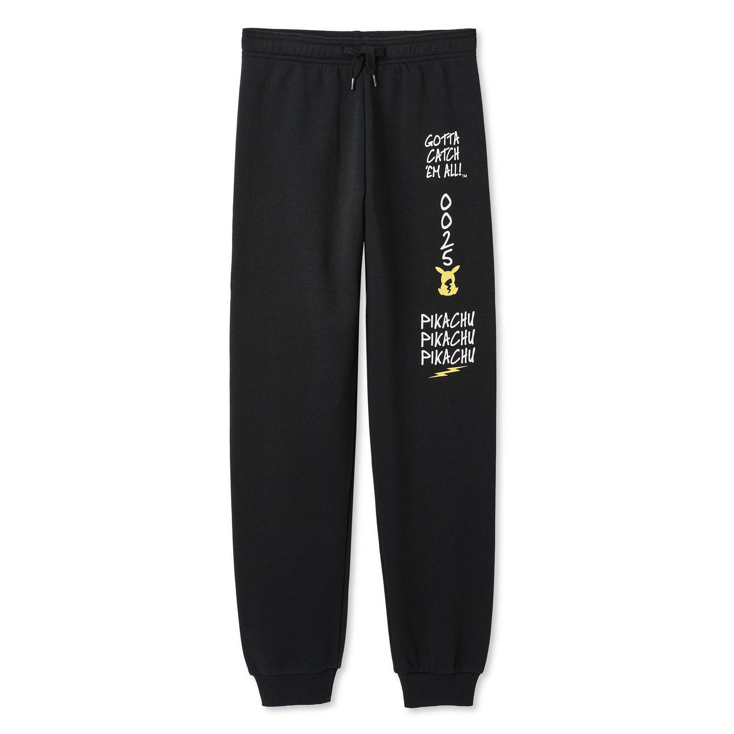 Jogger Pikachu Pokémon pour garçons