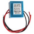 thumbnail image 2 of AC LED Transformer 12V/24V 5W Power Supply Outdoor Power Supply Transformer IP68, 2 of 10