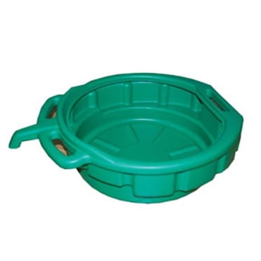 ATD Tools ATD-5185 Bac d'Égouttage de 4,5 Gallons - Vert