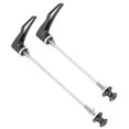 thumbnail image 2 of Lever Mountain Bike Skewer Ratcheting System Bike Skewer Bike For Mountain Bike Cycling Bicycle Mainstream Bicycle, 2 of 8