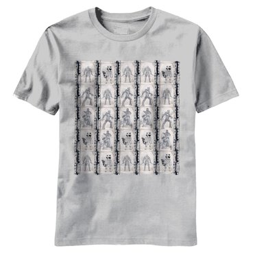 Guardians of the Galaxy - T-Shirt Galopea