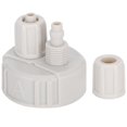 thumbnail image 4 of ABS Quick Twisting Exquisite Design Bottle , Double Connector Bottle , Fish  For Aquarium A,B, 4 of 8