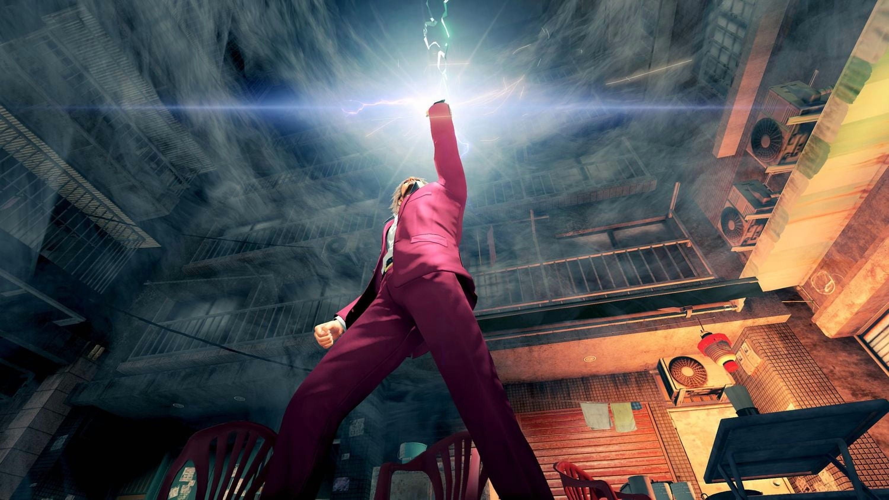 Jeu vidéo Yakuza: Like a Dragon Day Ichi Edition pour (Xbox One)