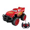 thumbnail image 1 of Pixar Les Bagnoles 1:24 Lightning McQueen RC Radio Control Les Bagnoles Automobile Mobili-zatio Cadeau de Noël, Cadeau d'Anniversaire, 1 of 2