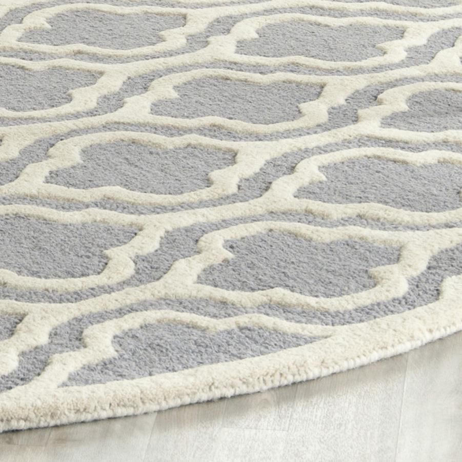 Safavieh Cambridge Kirsten Tapis Géométrique