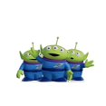 thumbnail image 1 of Advanced Graphics 2942 30 x 52 Po. Aliens Disney & Pixar Toy Story 4 Découpes en Carton Standup, 1 of 4