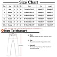 thumbnail image 3 of Penkiiy Pantalon de Randonnée Homme Liquidation Pantalon à Enfiler pour Homme Été Respirant Sports de Plein Air Pantalon d'Alpinisme Pantalon Pantalon Vert Armée, 3 of 9