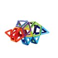 thumbnail image 3 of Ens. de construction magnétique Dino de MAGFORMERS de mini dinosaure, 3 of 6