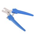 thumbnail image 1 of Pig Tail Clamp Cutter Livestock Equipment for Tail Cutting, 1 of 8