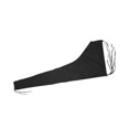 thumbnail image 2 of koolsoo Mainsail Cover Sailboat Shade Sail Cover Easy Installation Windproof Foldable Seamless Protection Dustproof Oxford Cloth 9 to 10 FT, 2 of 9