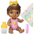 thumbnail image 1 of Baby Alive Shampoo Snuggle Sophia Sparkle, 1 of 9