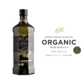 thumbnail image 2 of Atlas Organic Extra Virgin Olive Oil 750ml, 2 of 11