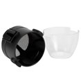 thumbnail image 3 of Dekaim Filtre à Café, Filtre à Café Portable en Acier Inoxydable Réutilisable Goutte à Goutte Porte-Café Goutte à Goutte, 3 of 7