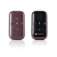 thumbnail image 1 of Motorola PIP12 TRAVEL Portable Audio Baby Monitor with Travel Pouch - Purple, 1 of 9