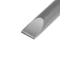thumbnail image 3 of Unique Bargains 10pcs 100mm 1/4' Hex Shank SL5 Magnetic Slotted Head Screwdriver Bit S2, 3 of 4
