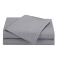thumbnail image 1 of Mainstays Kid Easy Wash Soft Microfiber Sheet Set, 1 of 2