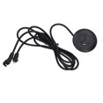 thumbnail image 3 of Lift Chair Hand Control Handset, Electric Sofa Hand Controller Wired Flame Retardant  for Home Theater Seating, 3 of 7