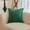 H, variant on RKSTN Throw Pillows Solid Color Corduroy Corn Patchwork Crimped Pillow Cushion Cover Soft Throw Pillows for Couch Living Room Outdoor,Decorative Pillowcase