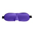 thumbnail image 2 of Shading Sleep To Sleep An Ms Man Sleeping Breathable Protective Eyewear,Purple Beauty Equipment, 2 of 7