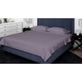 thumbnail image 1 of Johnson Home 450 Thread Count Bamboo Bed Sheet Set, 1 of 6