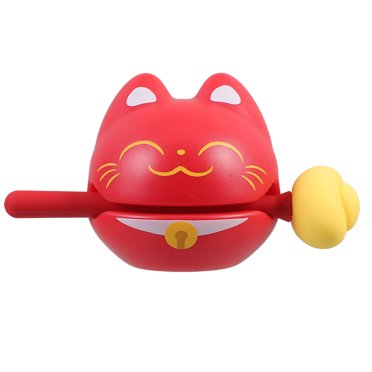OULII 1 Set Percussion Instruments Wood Block for Indoor Playing and Stress Relief
