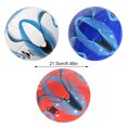 thumbnail image 3 of Guardoinrt Official ze And Weight No. 5 Football For Outstanding Durability Soccer Training And Competition red, 3 of 6