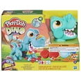 thumbnail image 1 of Play-Doh Crunchin' T-Rex Playset, 1 of 11
